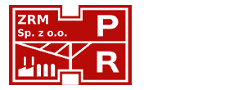 HPR ZRM - Hutnicze Przedsiębiorstwo Remontowe Zakład Remontów Mechanicznych